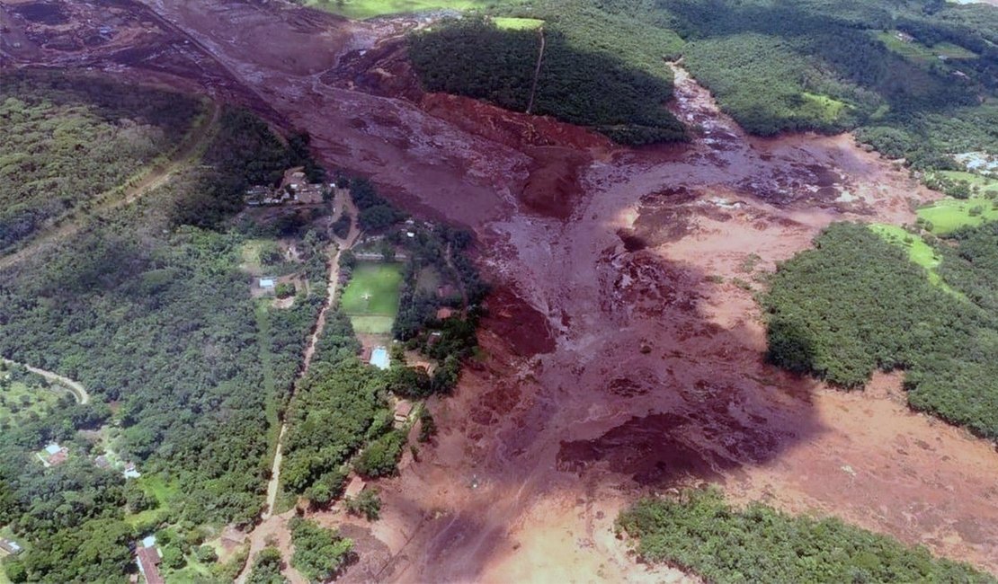 Vítima de Brumadinho é identificada quase 3 anos depois da tragédia