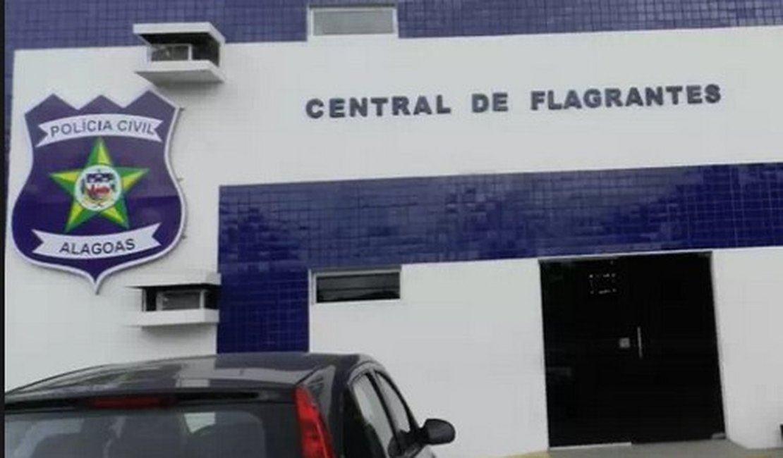 Mulher negocia com bandido e evita ser estuprada