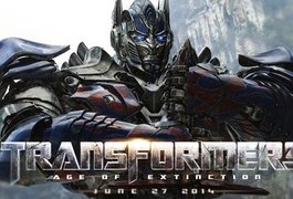 Por que críticos e público discordam em relação ao 'Transformers'?