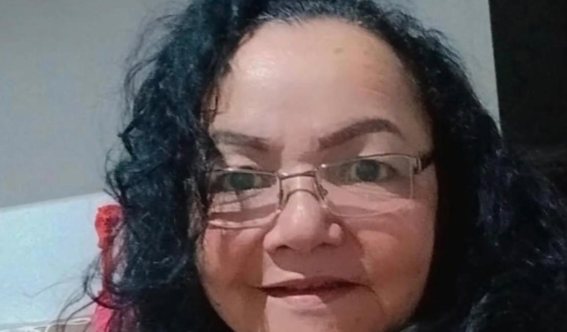 Mulher assassinada em Maceió havia gravado vídeo após sofrer violência doméstica: 'Nunca pensei que ia acontecer comigo'