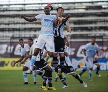 Chegou a hora: CSA e ASA fazem primeiro confronto das semifinais do Alagoano