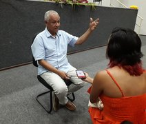 Em entrevista, ﻿Cícero Albuquerque explica como foi convidado para a Funai e expectativas na coordenação da instituição