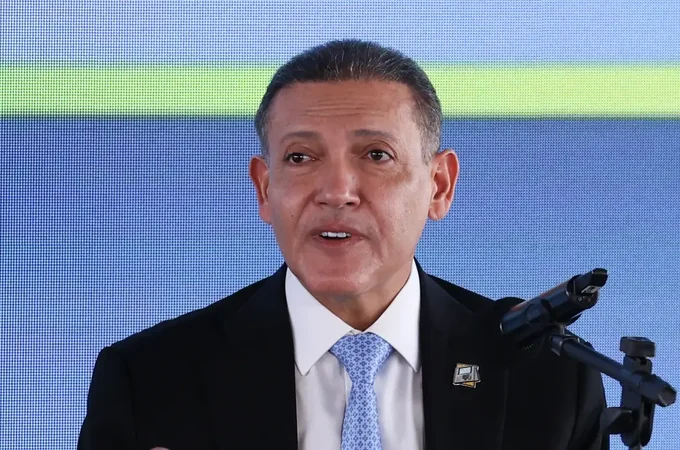 Pedido para ampliar horário de votação será avaliado, afirma Nunes Marques