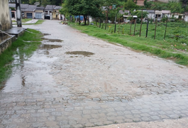 Ações preventivas realizadas pela Prefeitura de Penedo antes das chuvas evitam alagamentos em pontos críticos