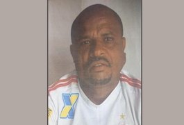 Polícia Civil procura homem desaparecido em Maceió