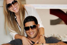 Hulk processa ex-mulher por 'alienação parental' após dificuldade em ver filhos