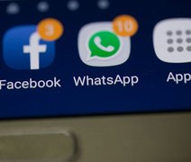WhatsApp, Facebook e Instagram têm instabilidade na tarde desta sexta-feira