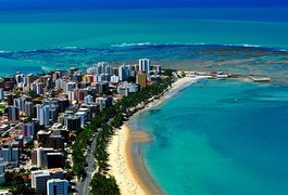 Ocupação hoteleira passa de 90% durante o carnaval em Maceió, AL