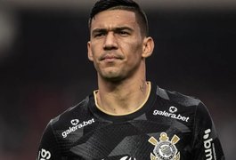 Corinthians sofre transfer ban da Fifa por dívida milionária com zagueiro