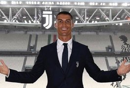 Efeito CR7: craque faz Juve ganhar quase 5 milhões de seguidores
