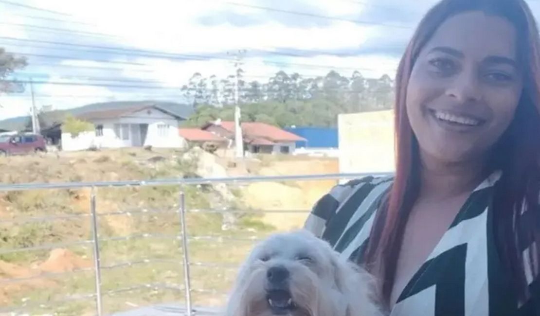 Mulher é morta ao defender amiga durante discussão após Réveillon