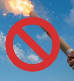 MPAL oficia CRB, CSA e torcidas organizadas sobre uso de fogos com estampido