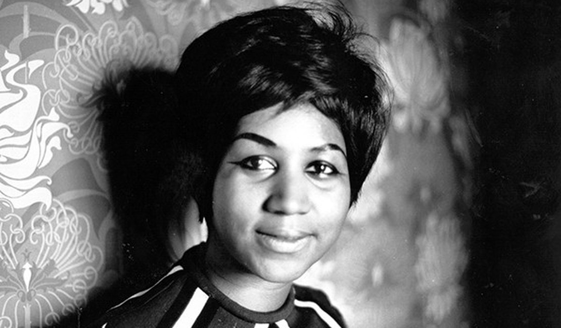 Aretha Franklin, a Rainha do Soul, morre aos 76 anos