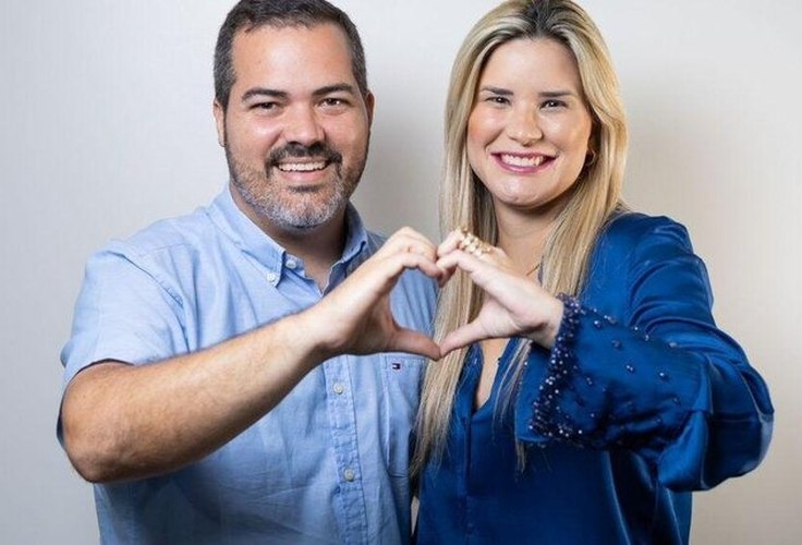 justiça Eleitoral reconhece vínculo de fraternidade entre Ceci Herrmann e prefeito de Atalaia