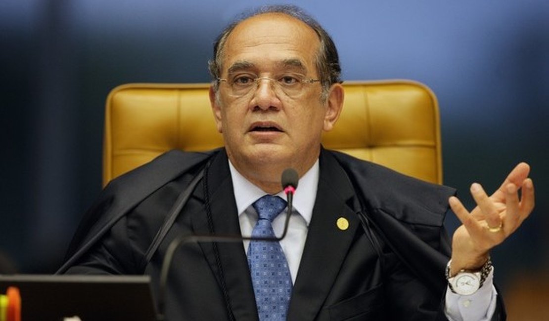 PT afirma que juristas pedirão impeachment de ministro do STF