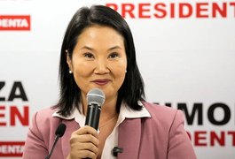 Keiko Fujimori é declarada vencedora da eleição presidencial do Peru