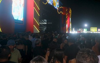 72 anos de Feira Grande