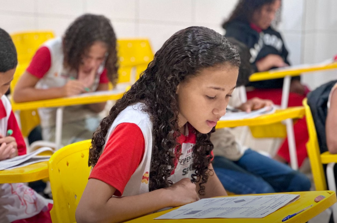 Aulas nas escolas da Prefeitura de Penedo começam no dia 09 de fevereiro