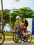 Segunda etapa do Campeonato Alagoano de ciclismo de estrada será em Maceió