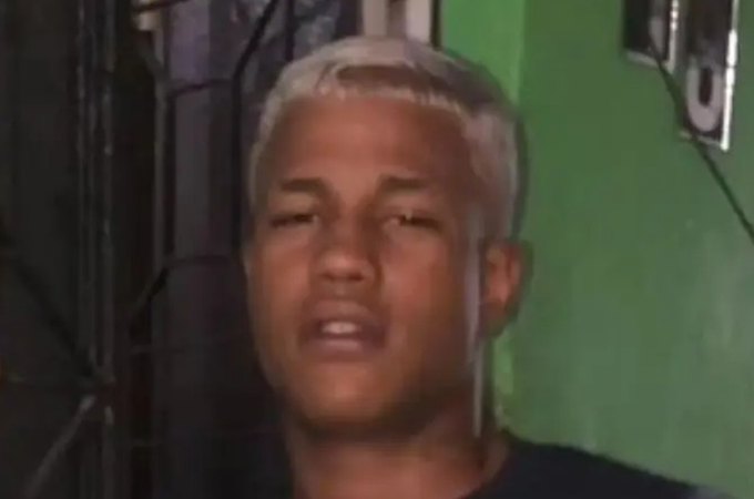 Alguns meses após sofrer tentativa de homicídio, jovem é morto com cerca de 11 tiros em Maceió