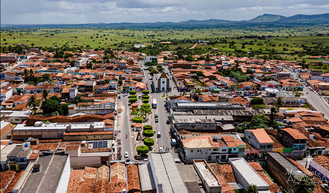 Homem afirma ter sido ameaçado pelo sobrinho ao cobrar dívida em Girau do Ponciano