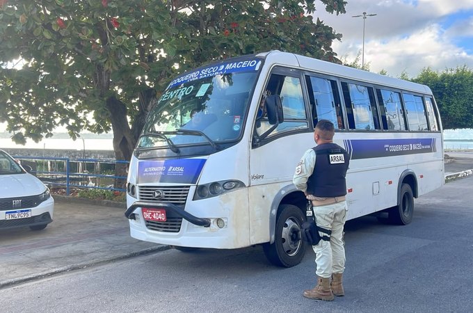 Eleições 2026: veja as datas e documentos para utilizar o transporte intermunicipal gratuitamente em Alagoas
