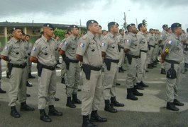 Polícia Militar e PRF voltam a confeccionar TCO, em Alagoas