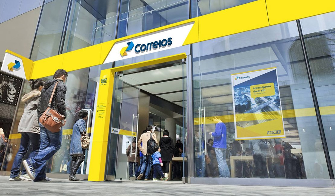 Correios confirmam fechamento de 513 agências em todo país