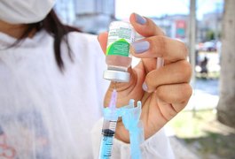 Para evitar disseminação da Influenza, população fora dos grupos prioritários será vacinada em Arapiraca