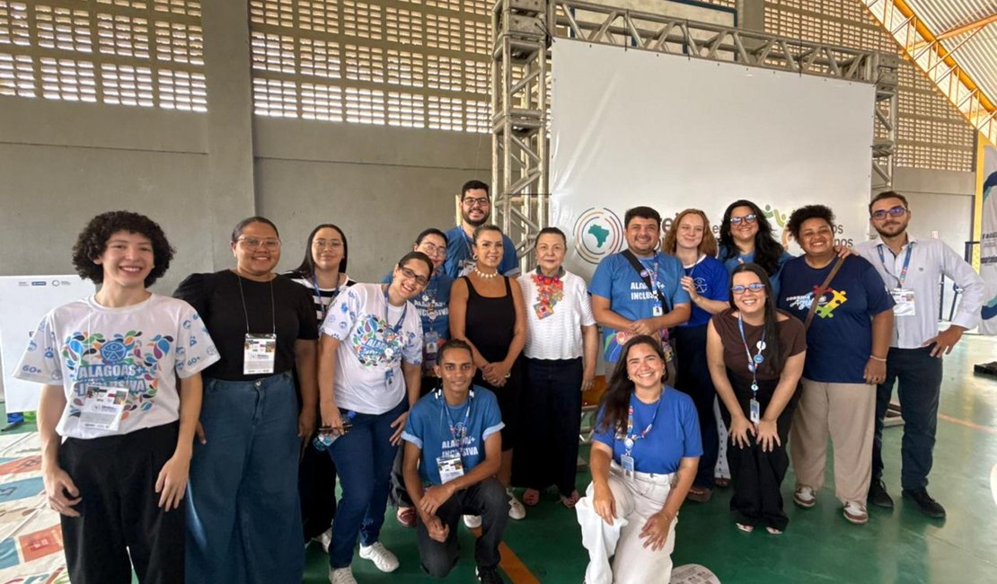 Secdef leva serviços e ações educativas durante projeto Direitos Humanos nas Comunidades