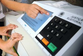 Eleições 2016: Justiça Eleitoral indefere 207 candidaturas em Alagoas