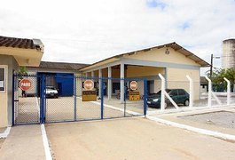 Alagoas registra segunda morte dentro do presídio em 24 horas