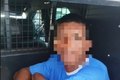 Força Tática da 2ª Cia prende homem com mandado por estupro e acusado de homicídio em Porto Calvo