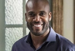 Rafael Zulu sobre viver gay na TV: 'Preparado para tudo'