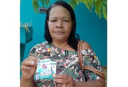 Candidata a vereadora descobre que fez campanha com número diferente