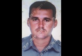 Família procura sargento da PM desaparecido há sete dias em Maceió