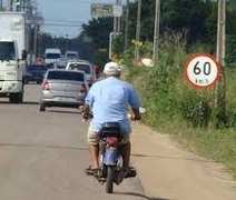 E as cinquentinhas serão ou não emplacadas em Arapiraca?