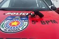 5º BPM prende homem com revólver após denúncias de disparos no Vale Bentes, em Maceió