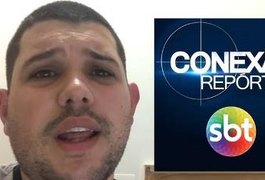YouTubers respondem reportagem de Roberto Cabrini no SBT: 'Sensacionalista'
