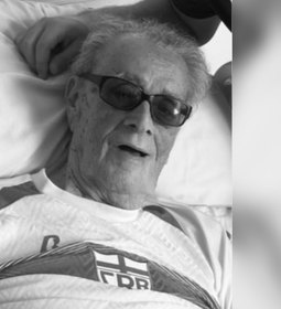 CRB lamenta morte do conselheiro benemérito Carlos Alberto Rodrigues Paes