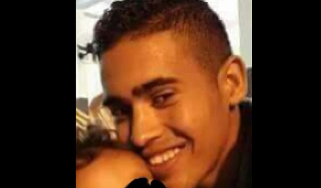 Jovem de Inhapi, AL, é morto no Piauí, durante confronto com a polícia
