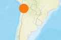 Terremoto no Chile é sentido em bairros da cidade de São Paulo