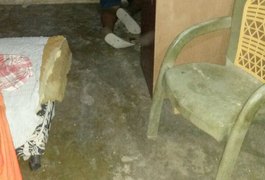 Menor acusado de vários crimes é assassinado em Arapiraca