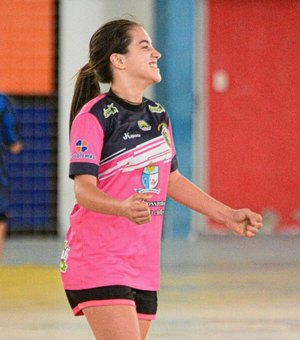Jovem atleta de 15 anos, natural da Paraíba realizará testes no Fluminense-RJ