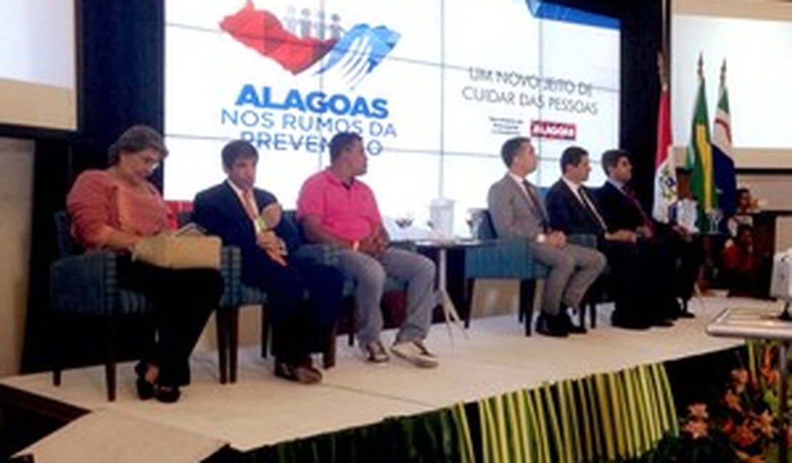 Estado cria comitê especial para discutir combate à violência