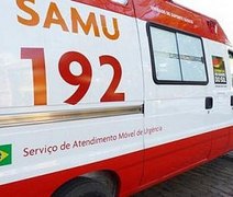 Menino de 8 anos finge desmaio para faltar à escola e mãe chama Samu no Paraná