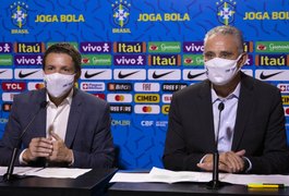 Seleção Brasileira convoca nove jogadores para a Data FIFA de setembro; confira