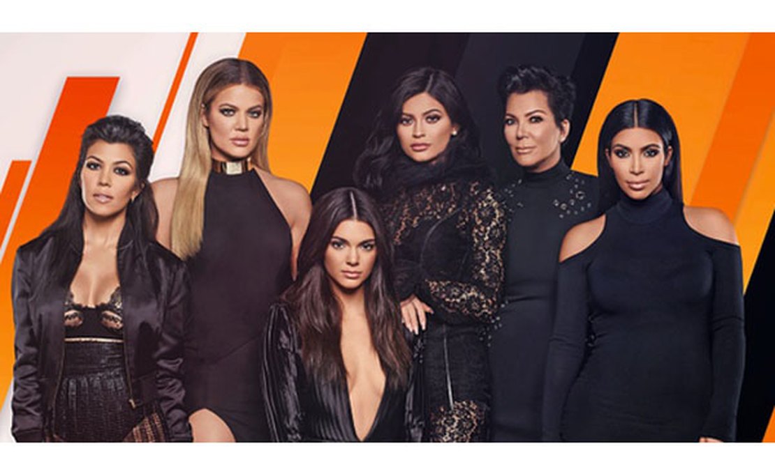 Metade dos seguidores das Kardashians são de perfis fakes, aponta estudo