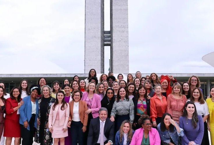 1ª Reunião de Mulheres Parlamentares do P20 será realizada nesta segunda e terça-feira, em Maceió