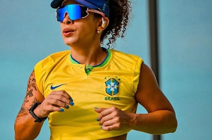 Médica atropelada por motociclista na Av. Fernandes Lima recebe alta da UTI após 15 dias internada